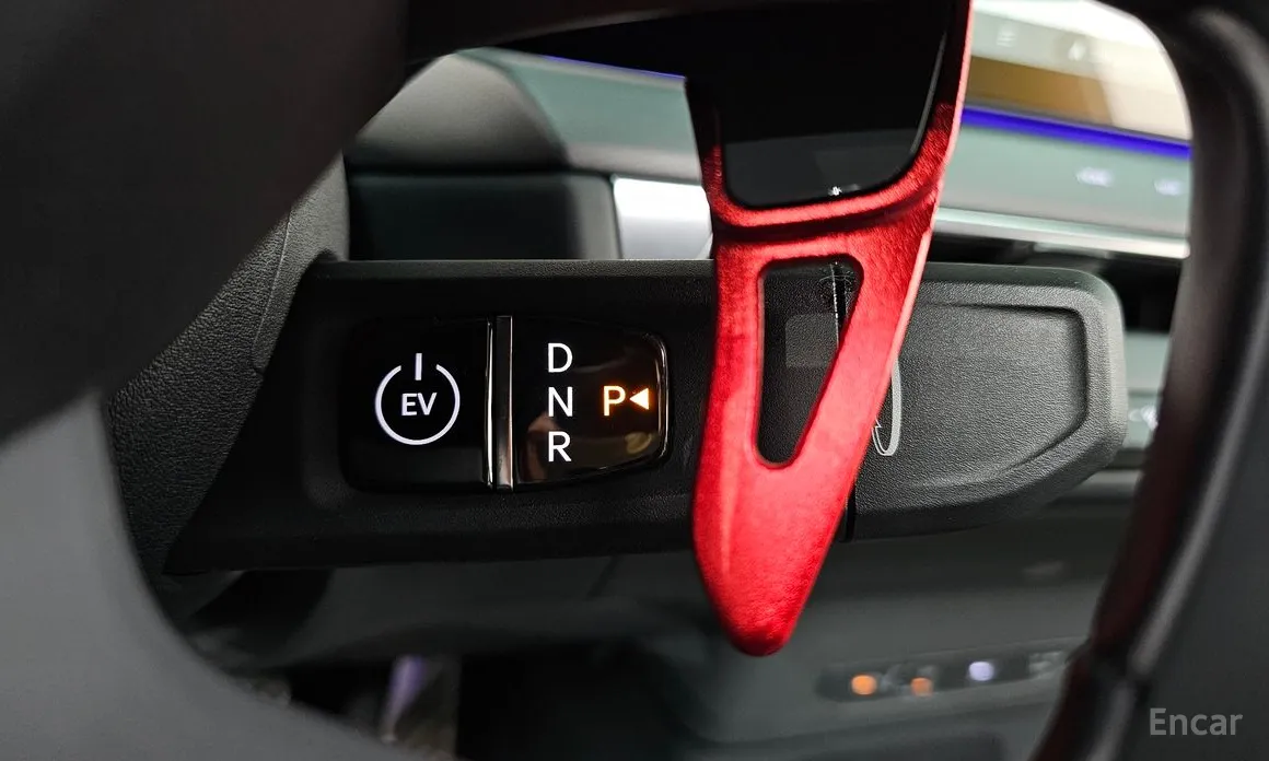 Kia EV9 2023 Long Range 4WD