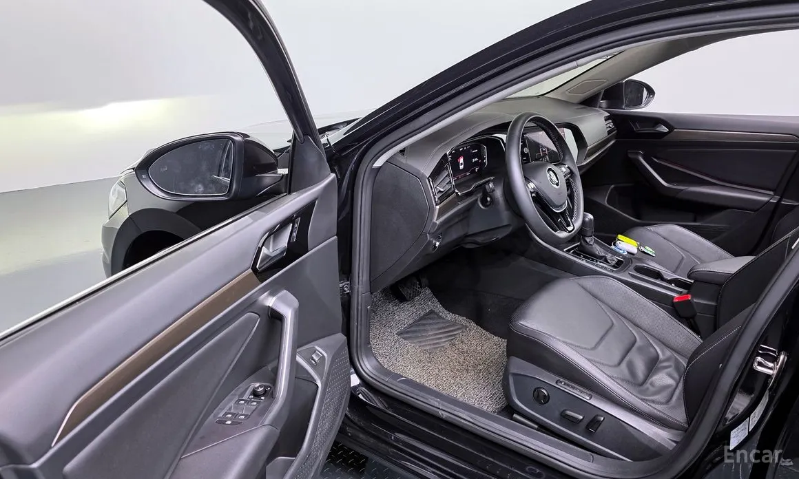 Volkswagen Jetta 2019 1.4 TSI Prestige