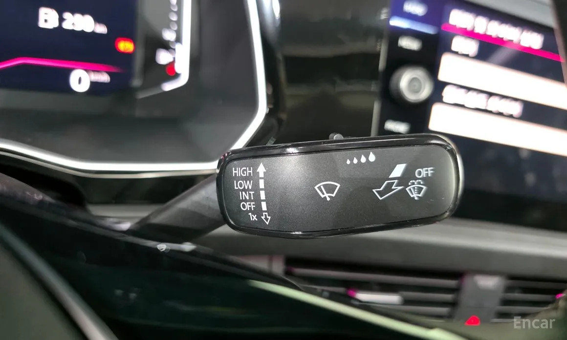 Volkswagen Jetta 2019 1.4 TSI Prestige
