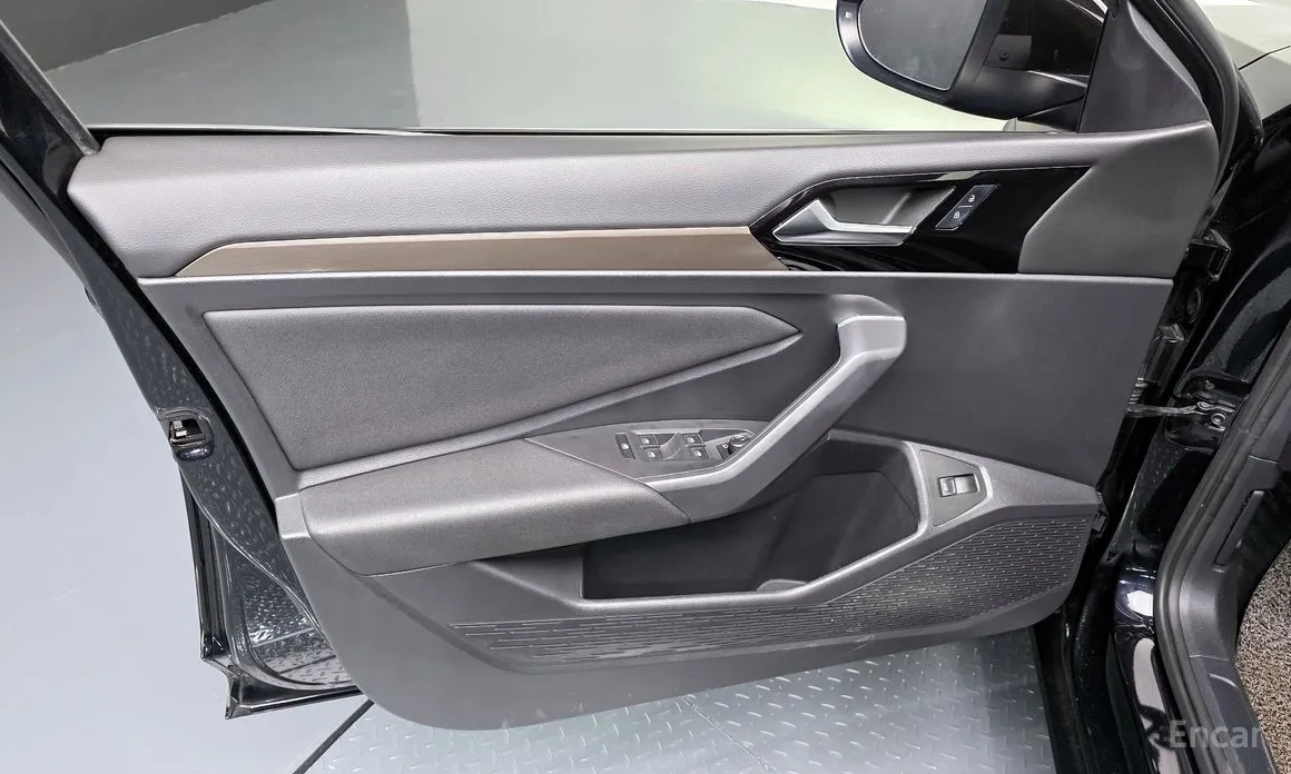Volkswagen Jetta 2019 1.4 TSI Prestige