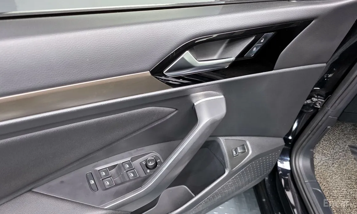 Volkswagen Jetta 2019 1.4 TSI Prestige