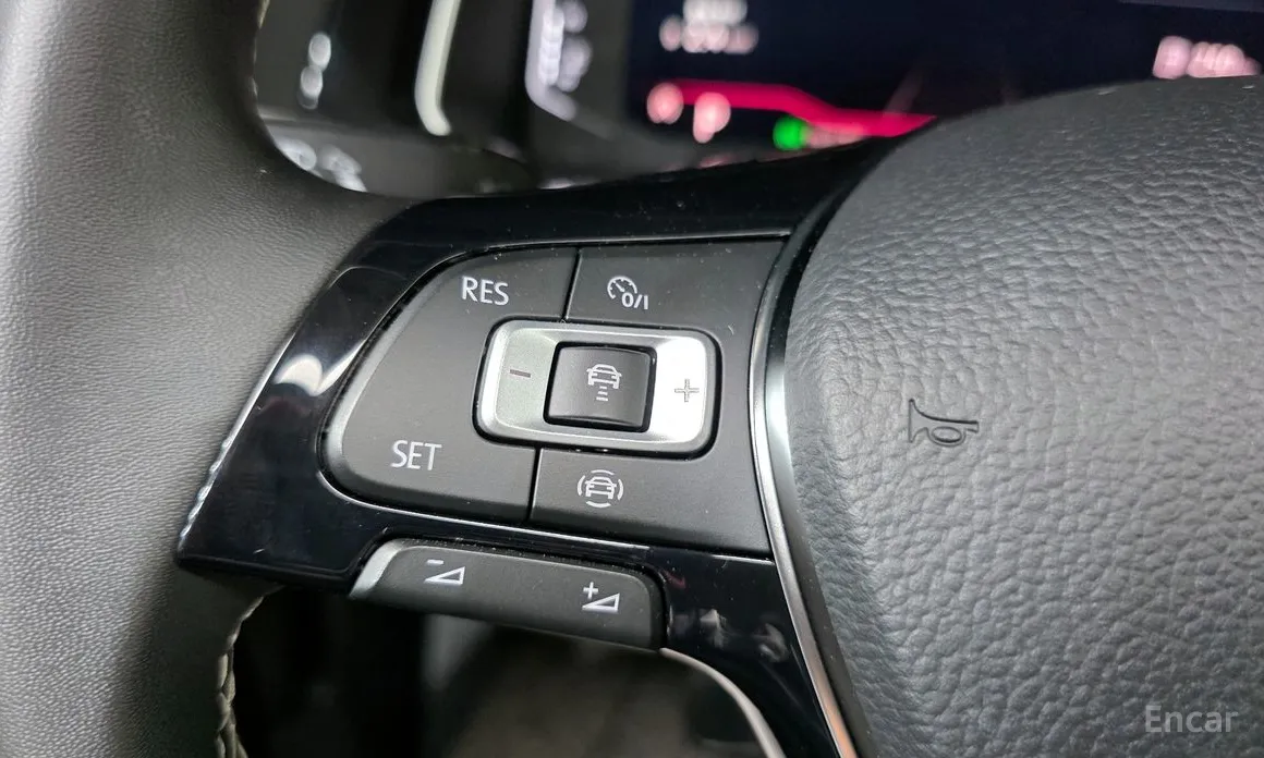 Volkswagen Jetta 2019 1.4 TSI Prestige