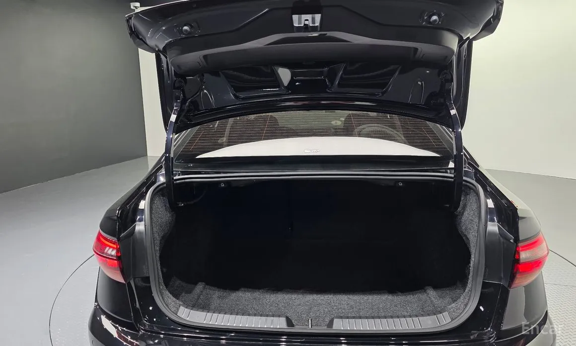 Volkswagen Jetta 2019 1.4 TSI Prestige