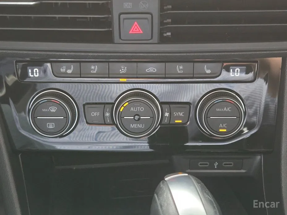 Volkswagen Jetta 2019 1.4 TSI Prestige