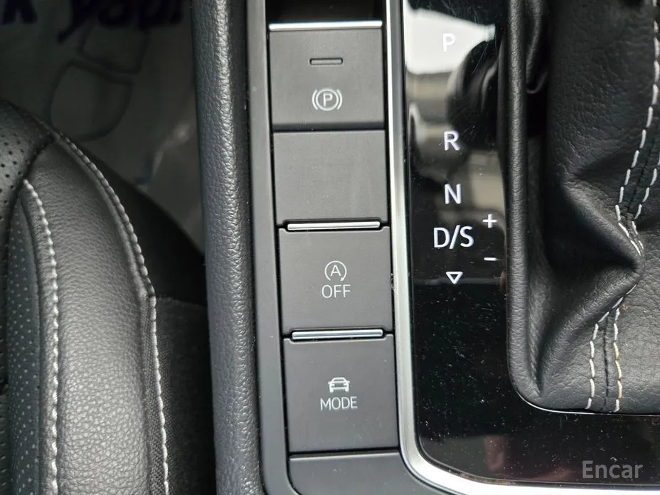 Volkswagen Jetta 2019 1.4 TSI Prestige