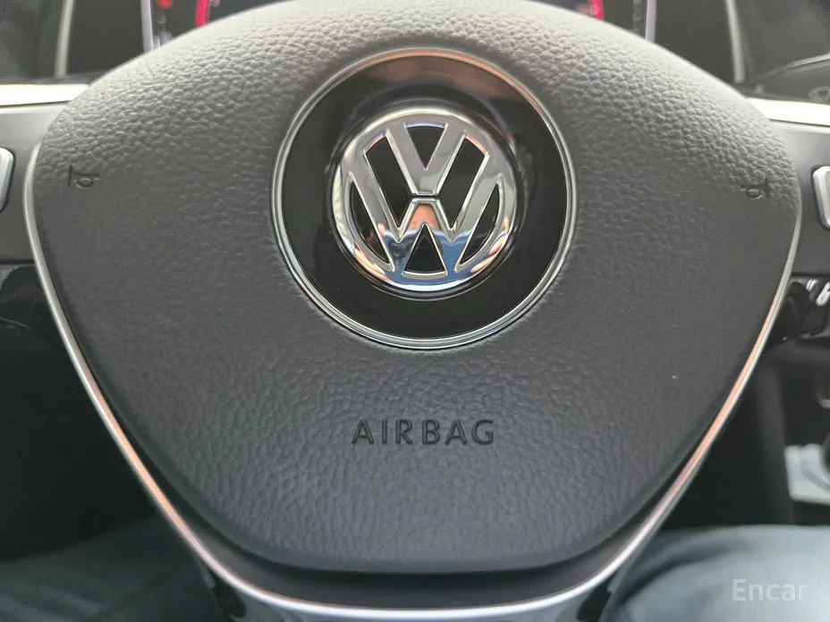 Volkswagen Jetta 2019 1.4 TSI Prestige