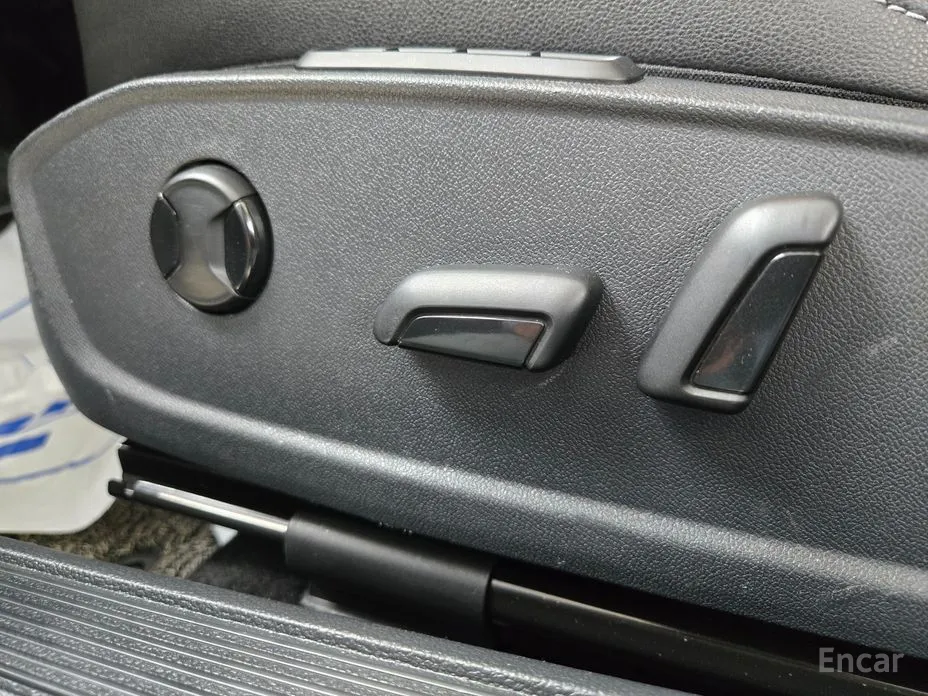 Volkswagen Jetta 2019 1.4 TSI Prestige