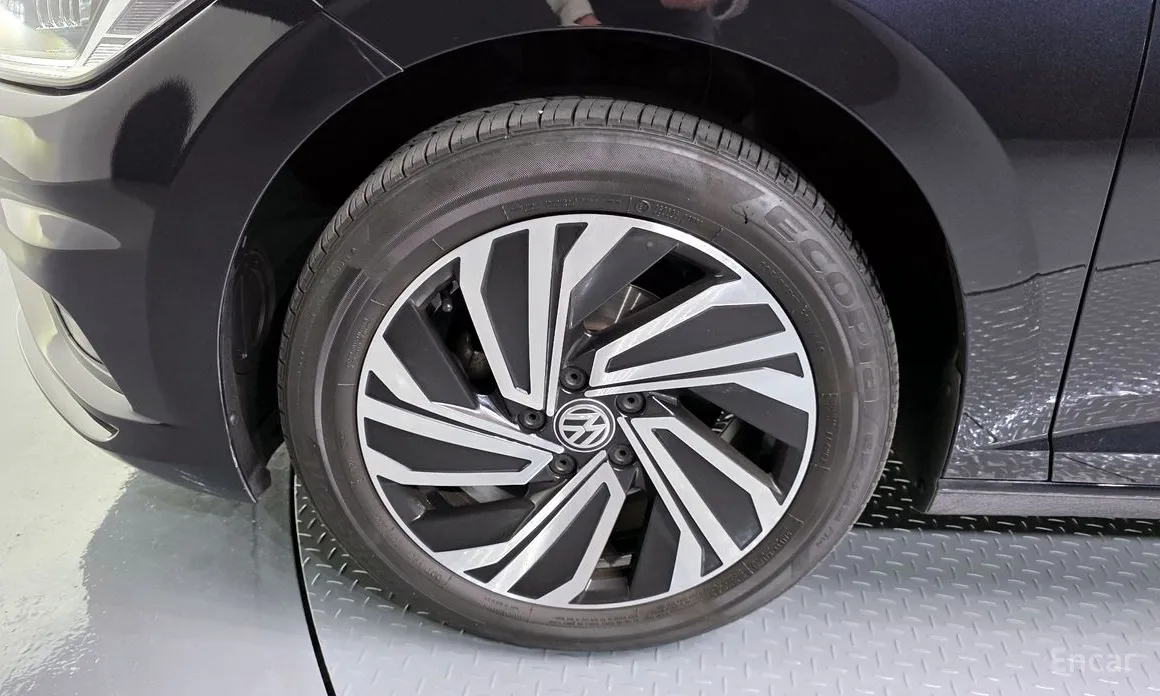 Volkswagen Jetta 2019 1.4 TSI Prestige