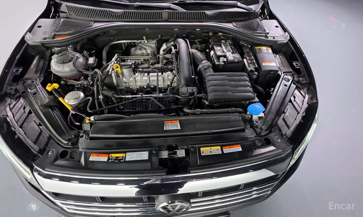 Volkswagen Jetta 2019 1.4 TSI Prestige
