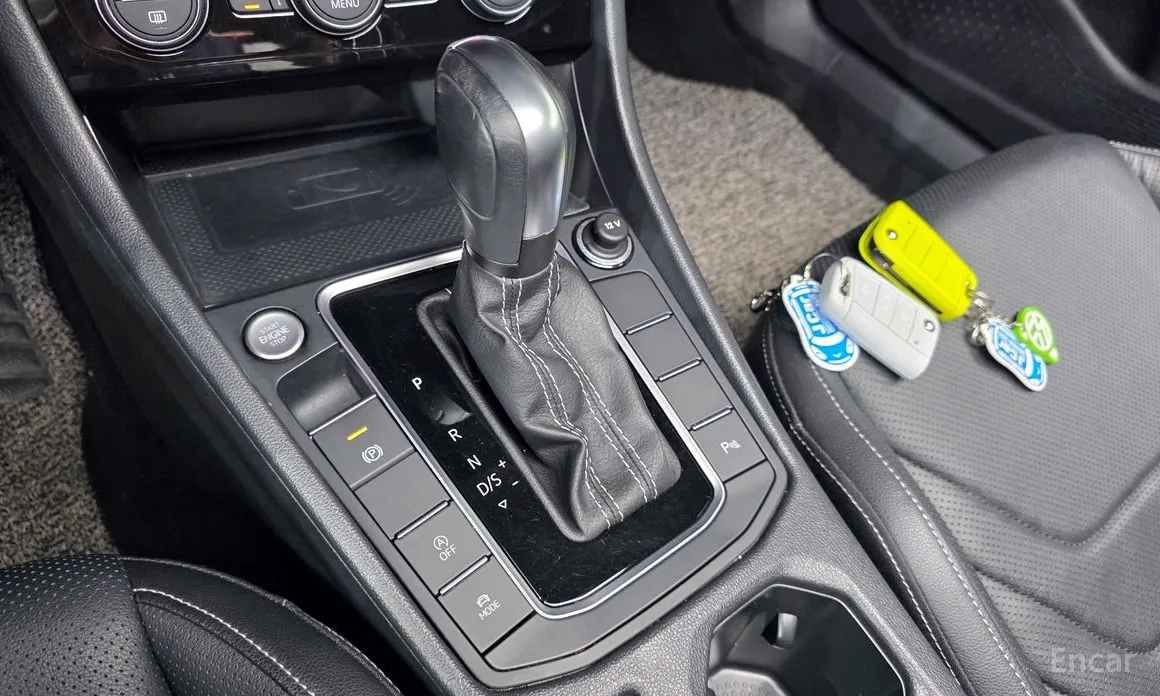Volkswagen Jetta 2019 1.4 TSI Prestige