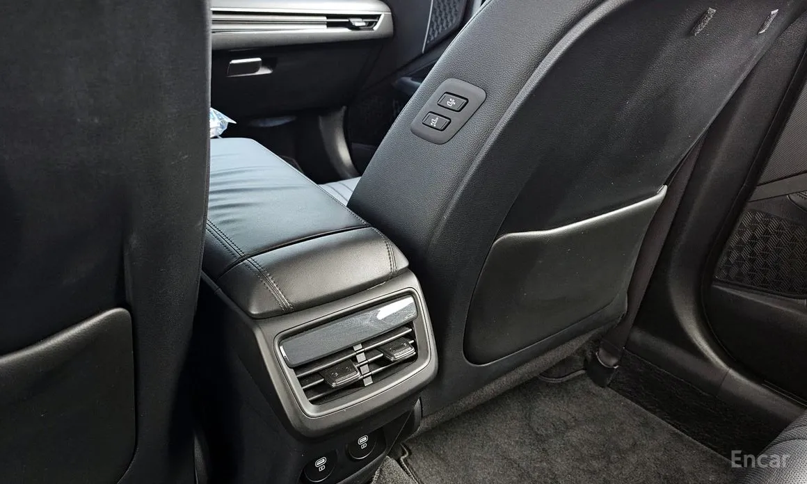 Kia K8 2024 3.5 LPG 2WD