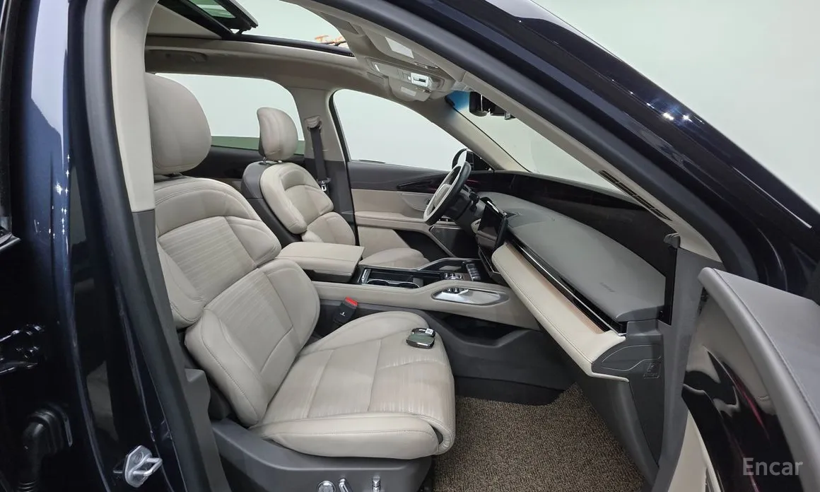 Lincoln Nautilus 2023 2.0 Reserve AWD
