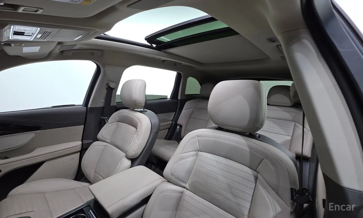Lincoln Nautilus 2023 2.0 Reserve AWD