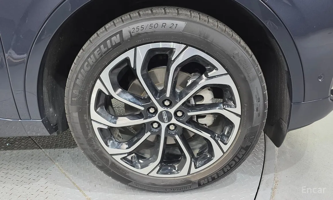 Lincoln Nautilus 2023 2.0 Reserve AWD
