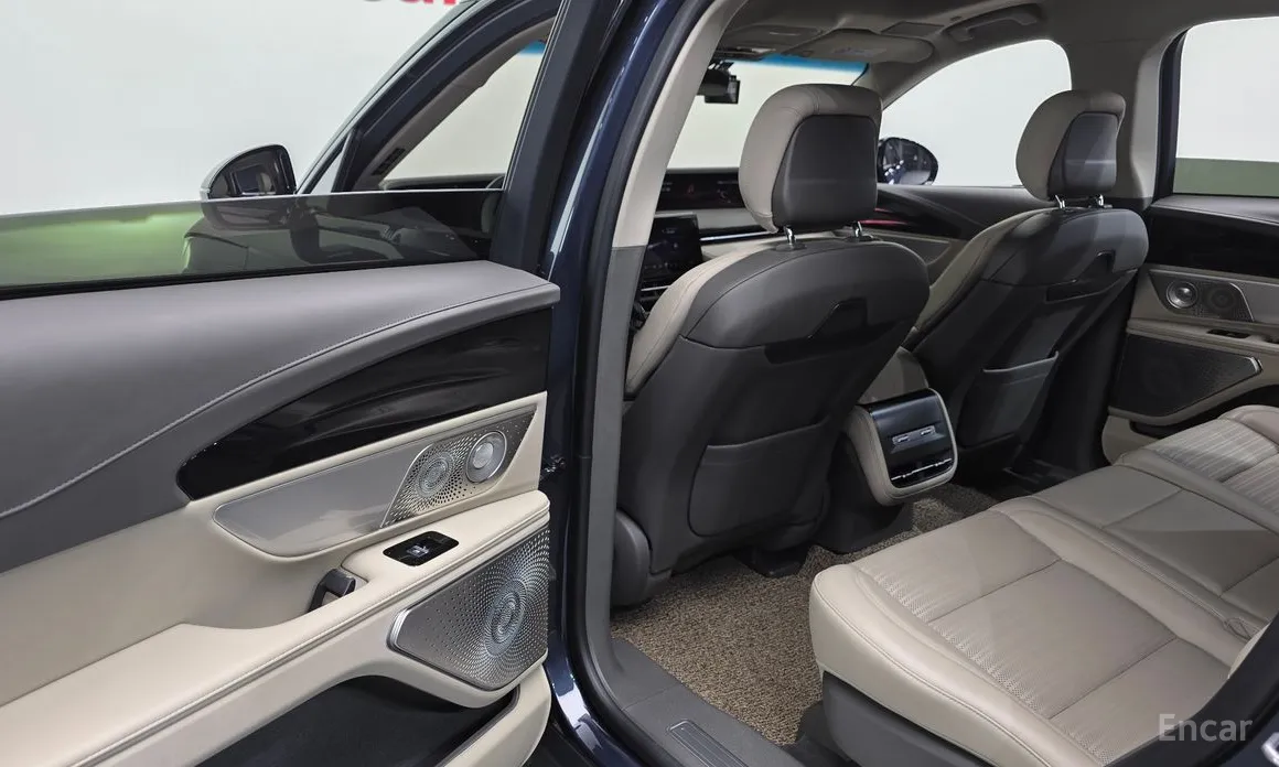 Lincoln Nautilus 2023 2.0 Reserve AWD