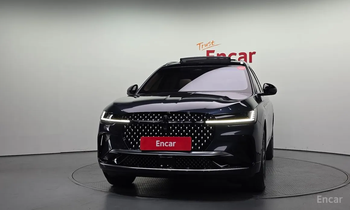 Lincoln Nautilus 2023 2.0 Reserve AWD