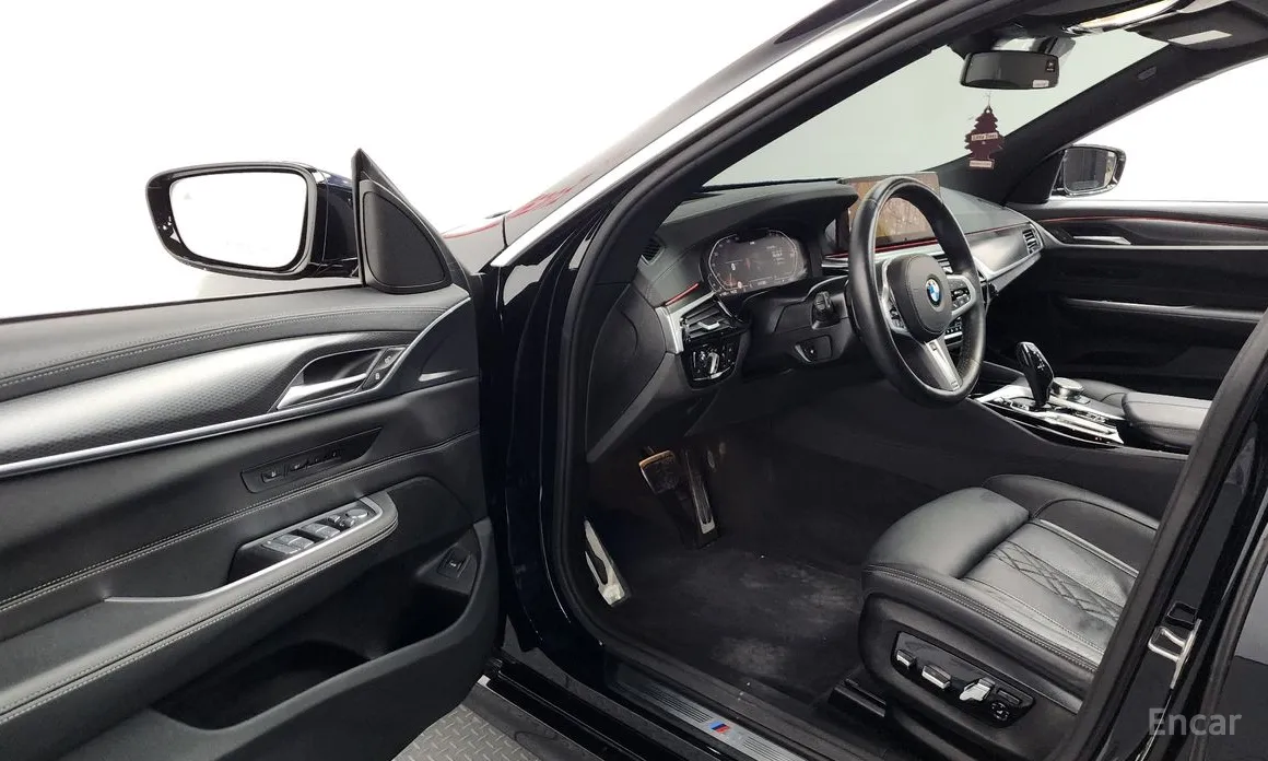 BMW Gran Turismo 2017 620d xDrive M Sport