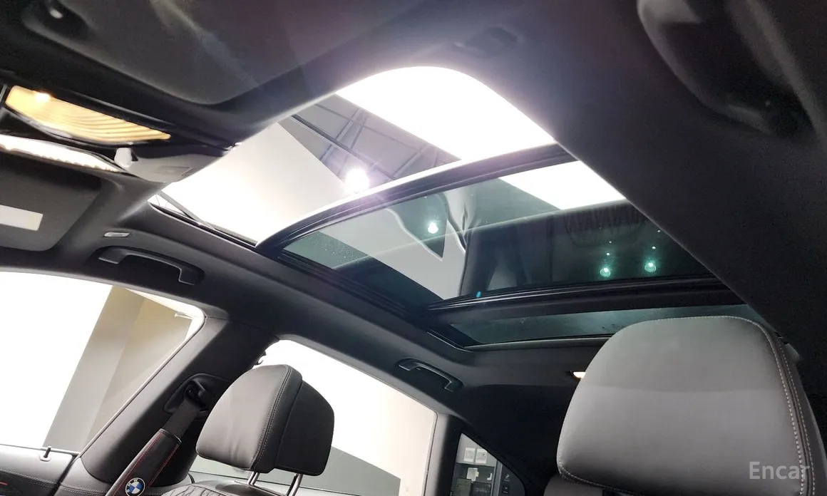 BMW Gran Turismo 2017 620d xDrive M Sport