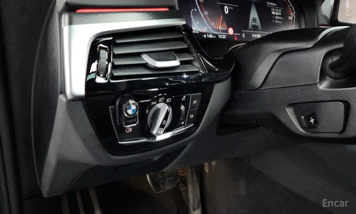 BMW Gran Turismo 2017 620d xDrive M Sport