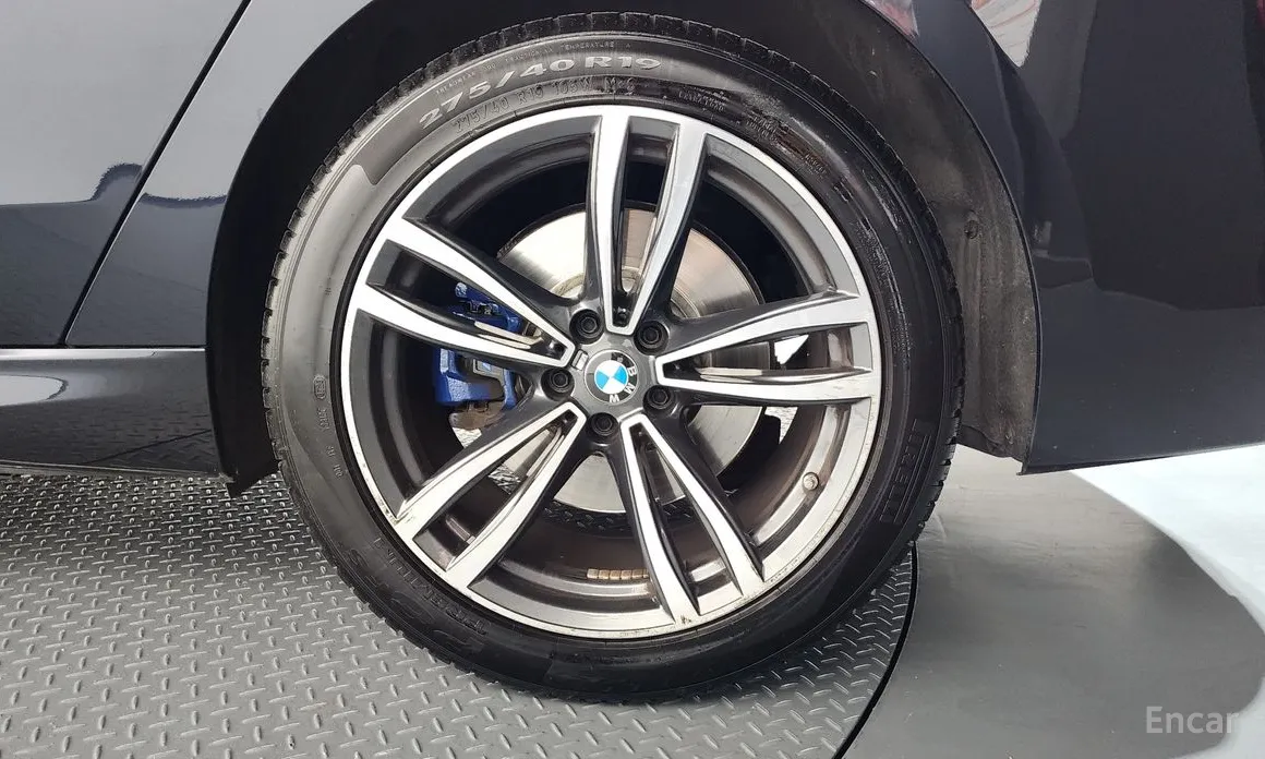 BMW Gran Turismo 2017 620d xDrive M Sport