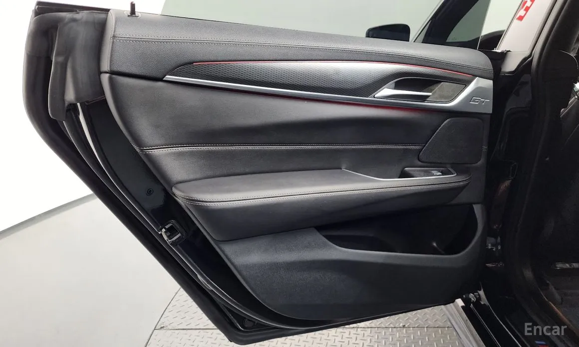 BMW Gran Turismo 2017 620d xDrive M Sport