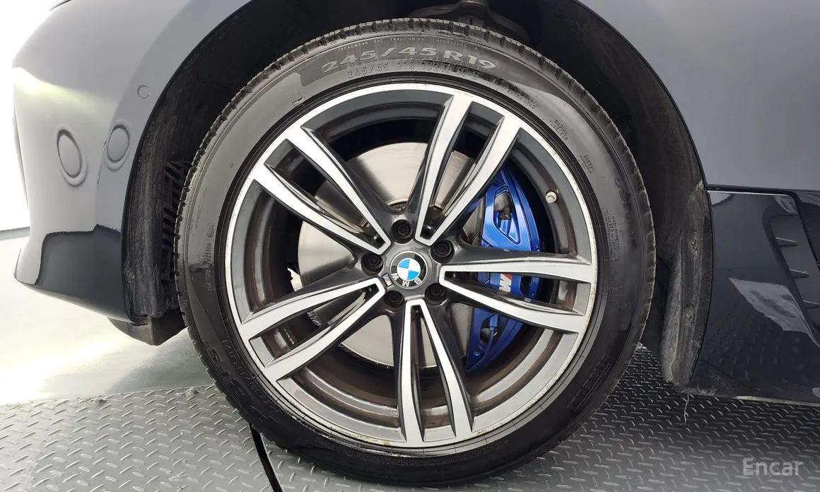 BMW Gran Turismo 2017 620d xDrive M Sport