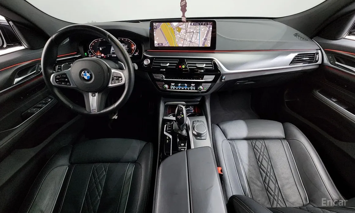 BMW Gran Turismo 2017 620d xDrive M Sport