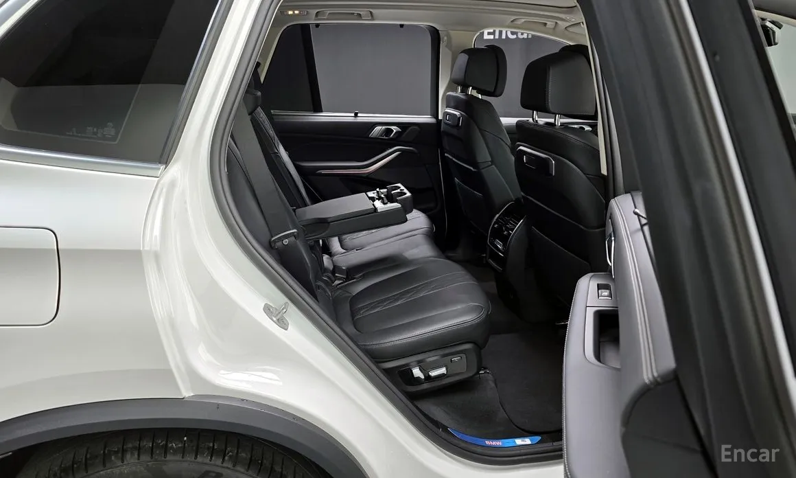 Фото 12 - BMW X5