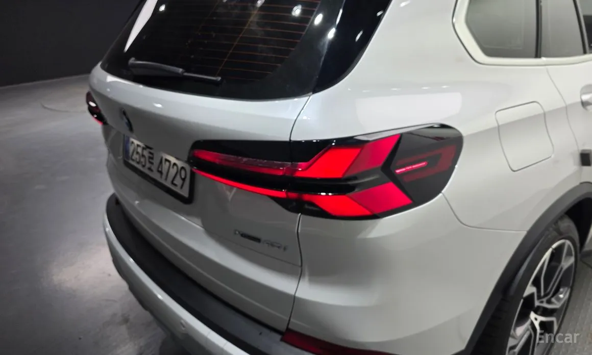 Фото 23 - BMW X5