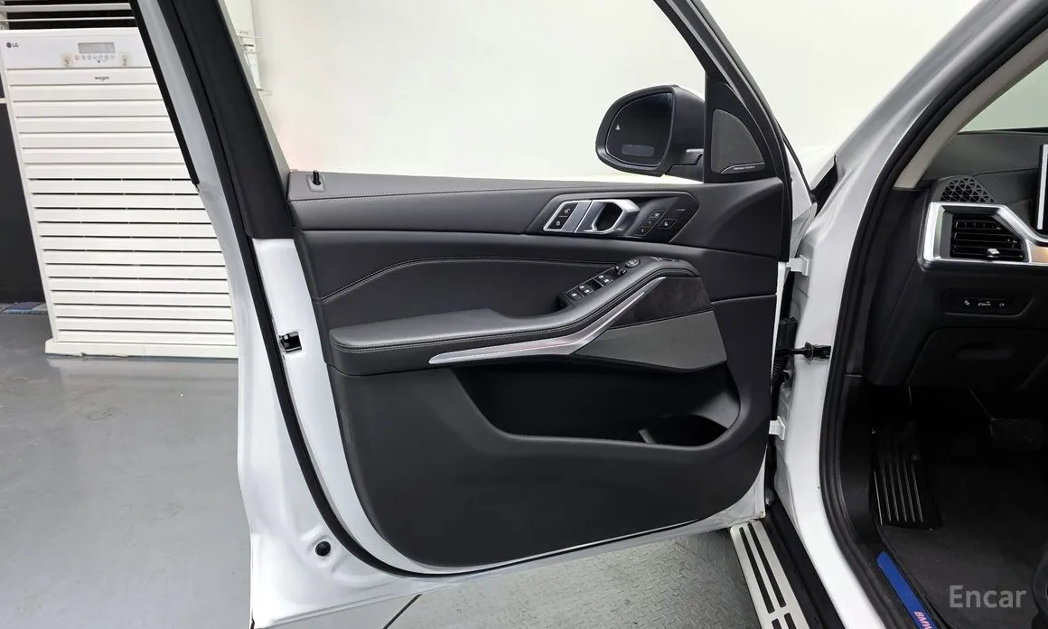 Фото 24 - BMW X5