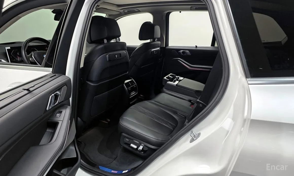 Фото 26 - BMW X5