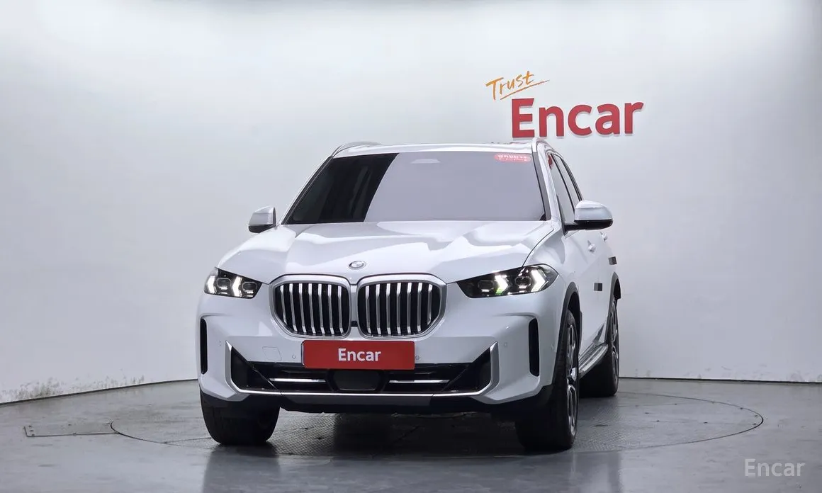 Фото 3 - BMW X5
