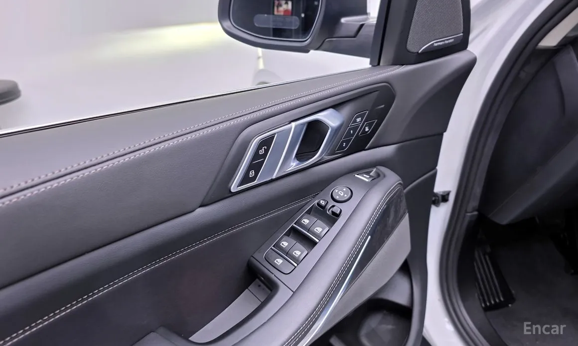 Фото 34 - BMW X5