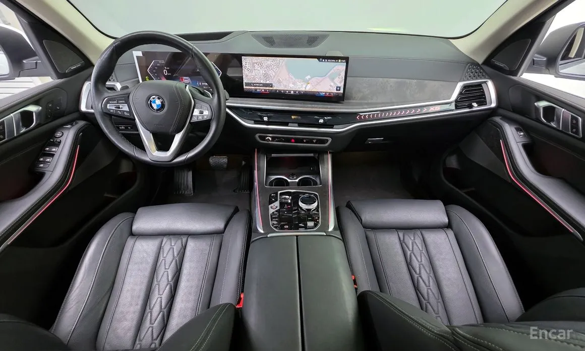 Фото 7 - BMW X5