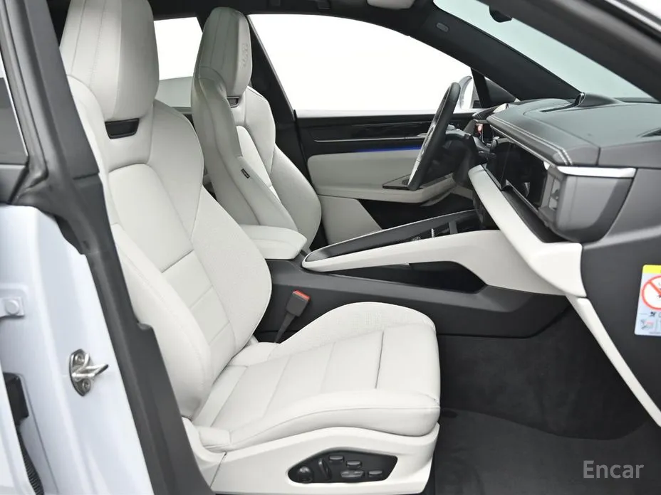 Porsche Macan 2024 Base 4