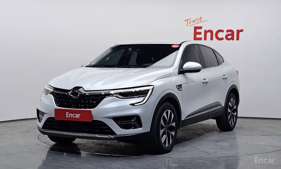 2020 Renault XM3