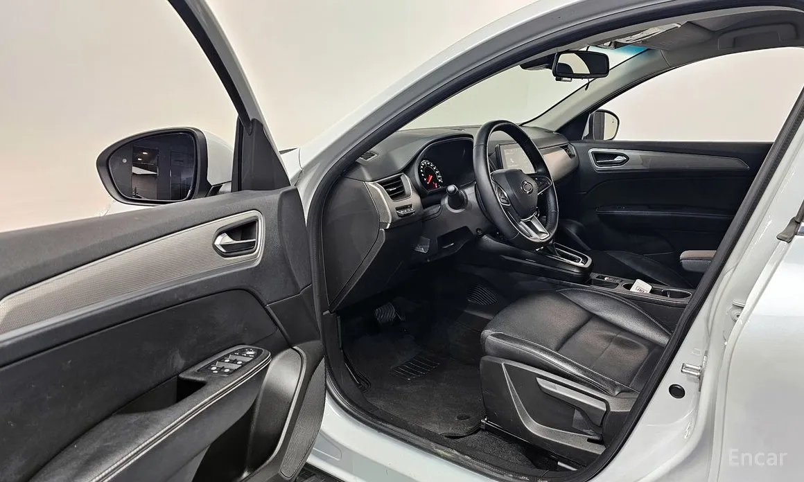 Renault XM3 2020 1.6 GTe RE