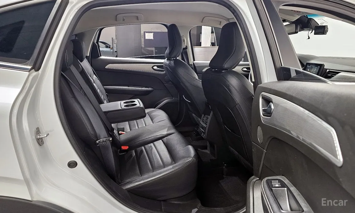 Renault XM3 2020 1.6 GTe RE