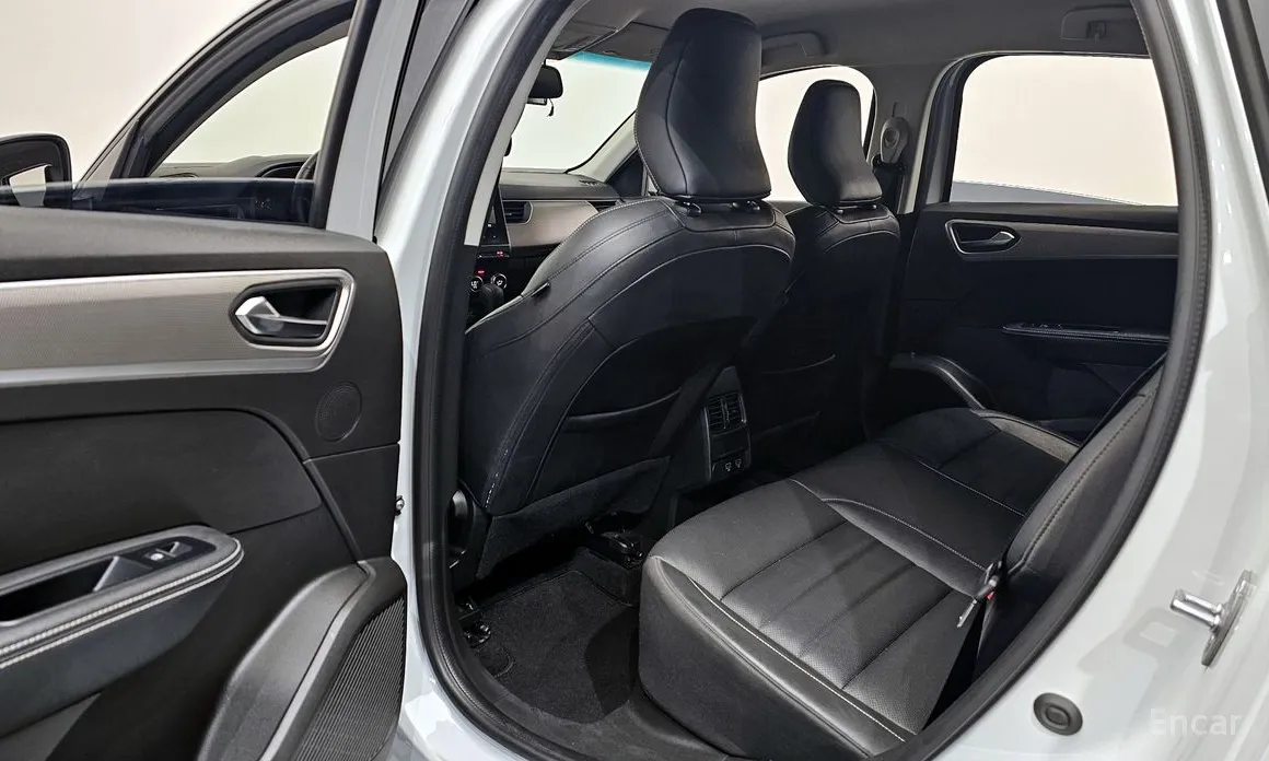 Renault XM3 2020 1.6 GTe RE