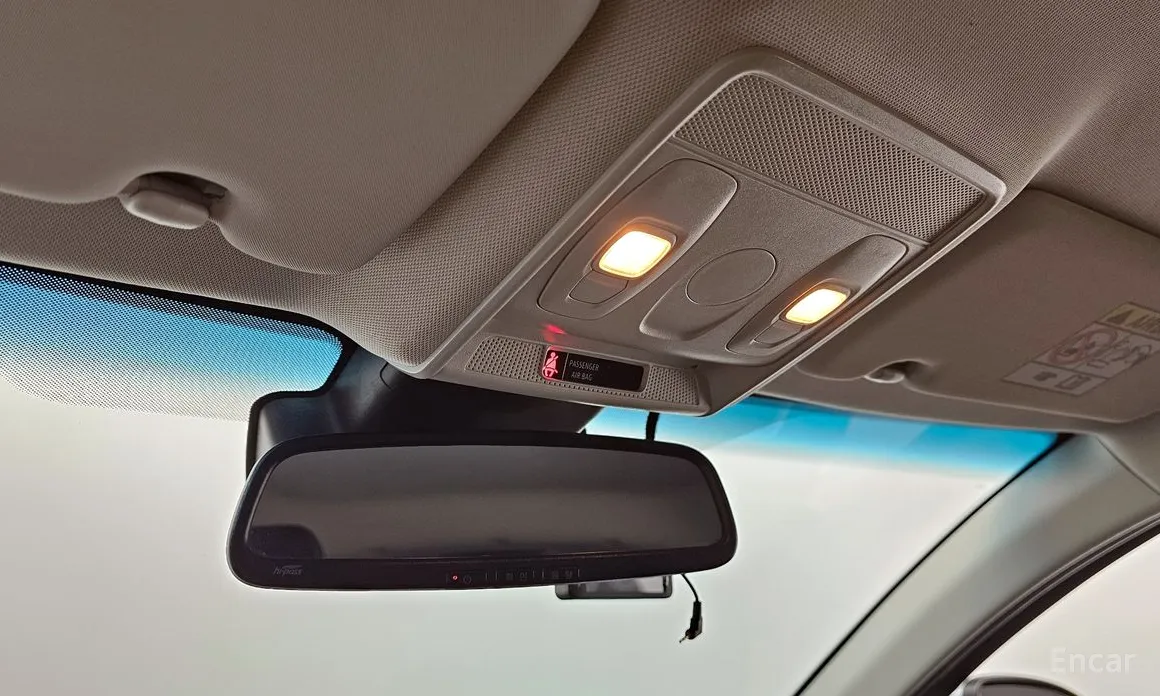 Renault XM3 2020 1.6 GTe RE