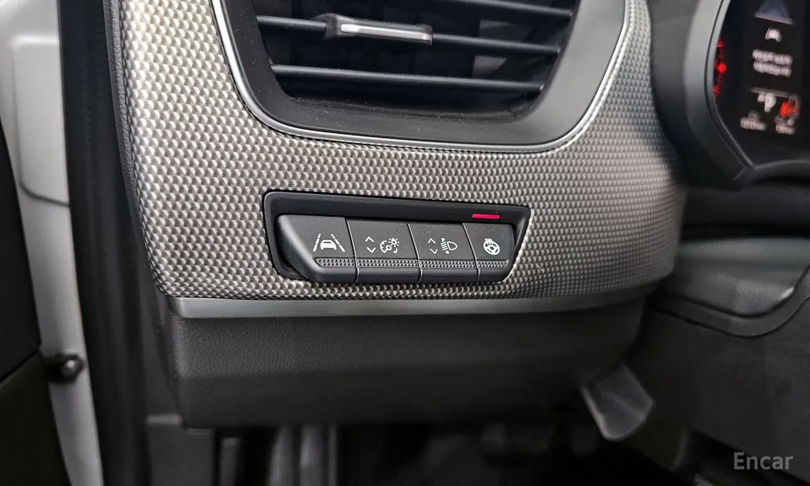 Renault XM3 2020 1.6 GTe RE