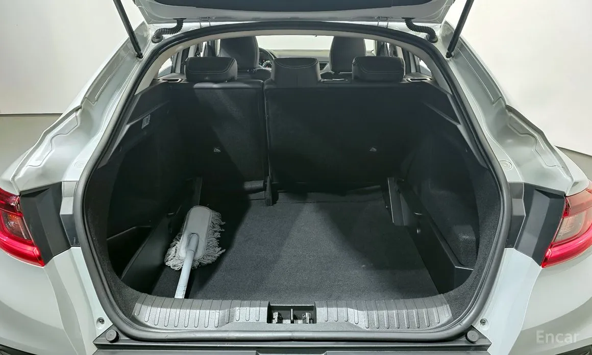 Renault XM3 2020 1.6 GTe RE