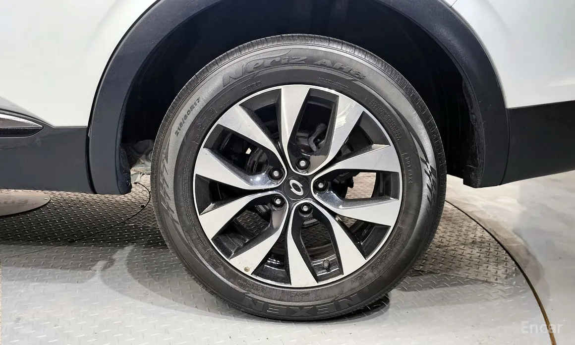 Renault XM3 2020 1.6 GTe RE