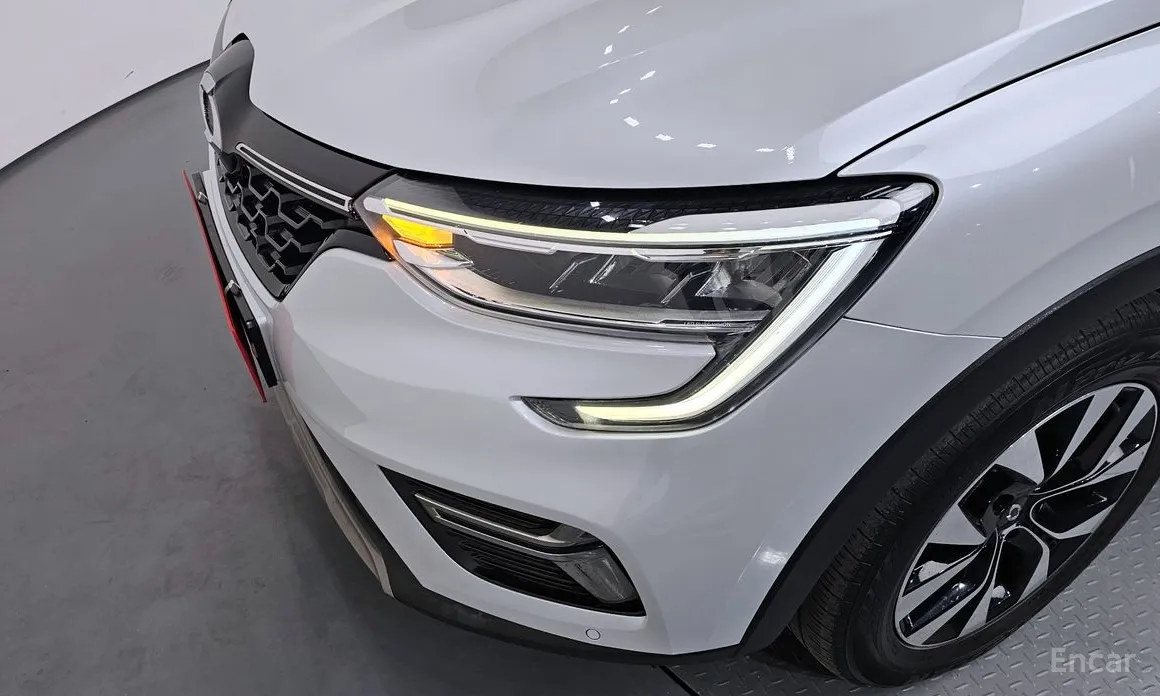 Renault XM3 2020 1.6 GTe RE