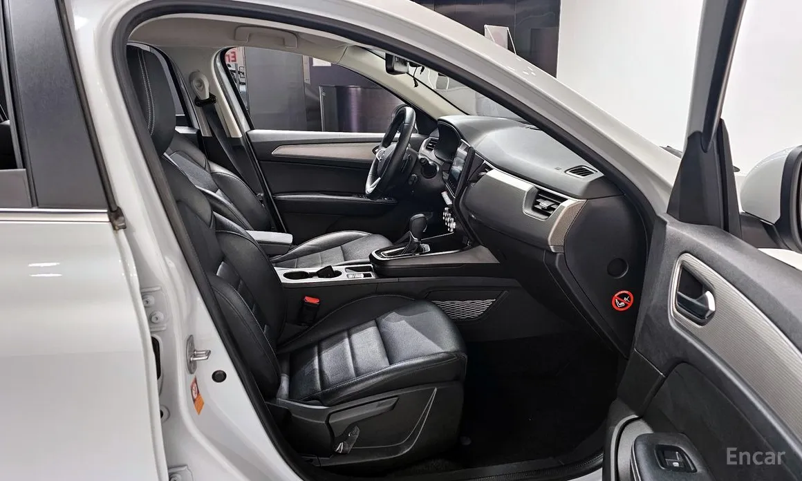 Renault XM3 2020 1.6 GTe RE