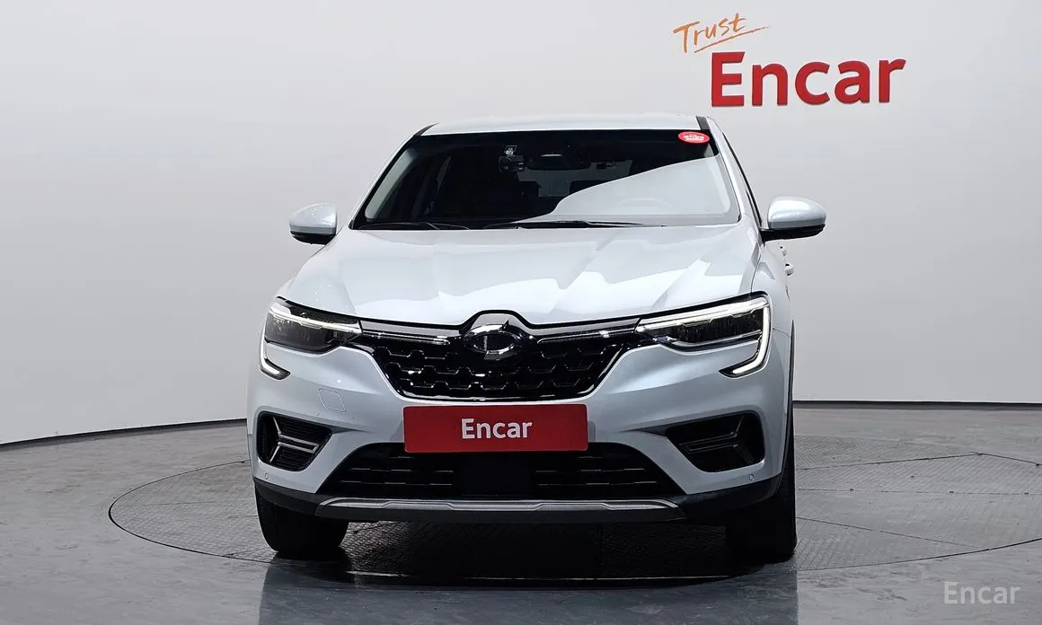 2020 Renault XM3