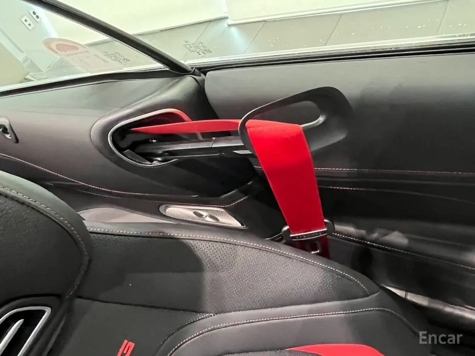 Mercedes-Benz CLE-Class 2024 AMG CLE53 4MATIC+ Cabriolet