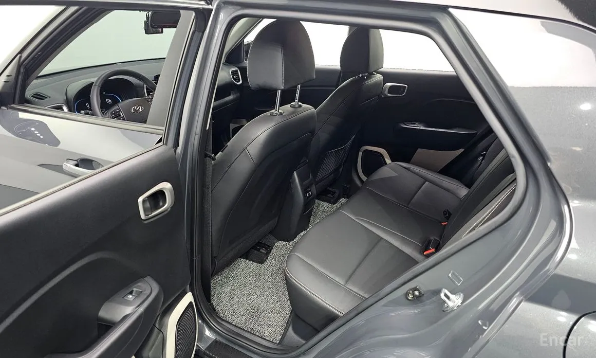 Hyundai Venue 2019 1,6 Premium