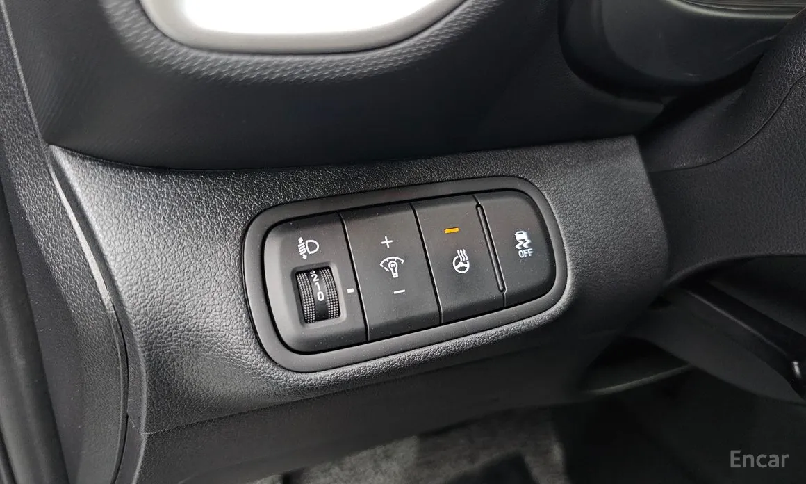 Hyundai Venue 2019 1,6 Premium