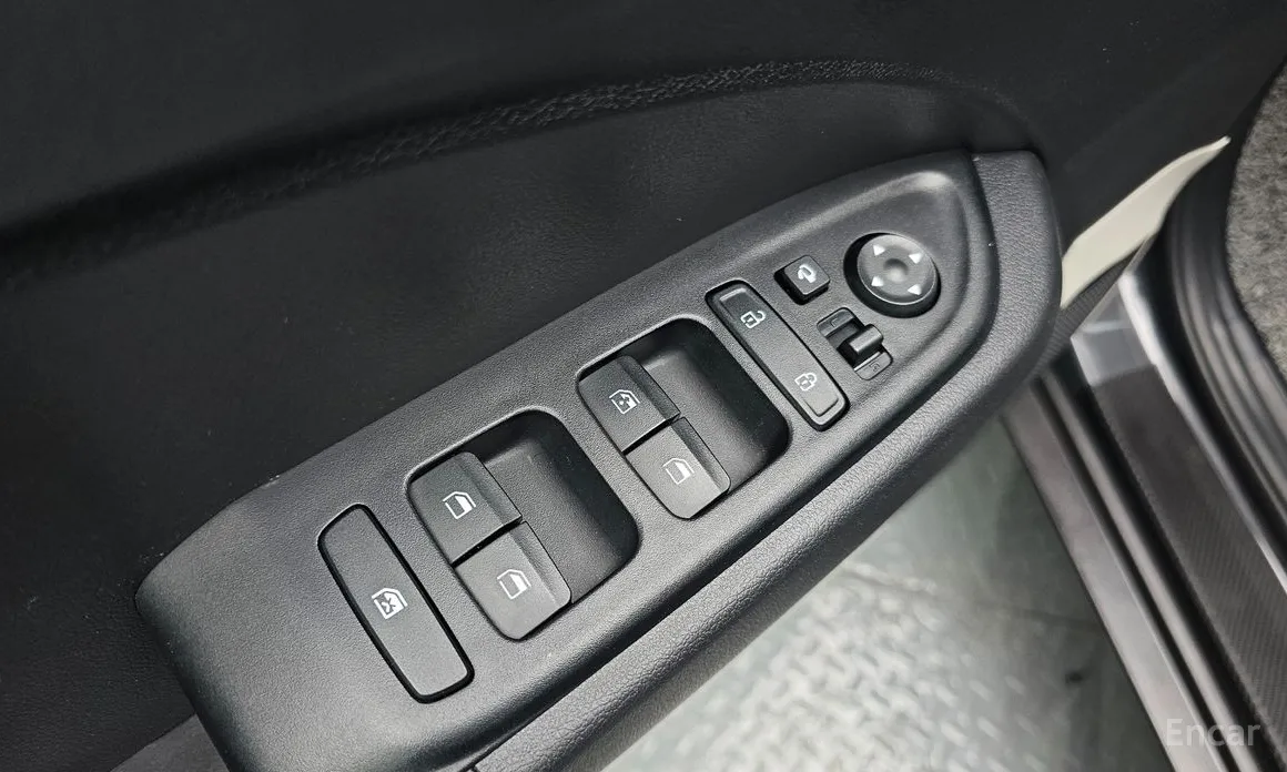 Hyundai Venue 2019 1,6 Premium